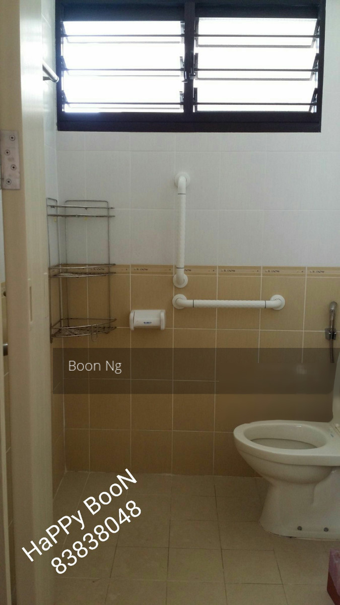 Blk 128 Bedok North Street 2 (Bedok), HDB 3 Rooms #134277592